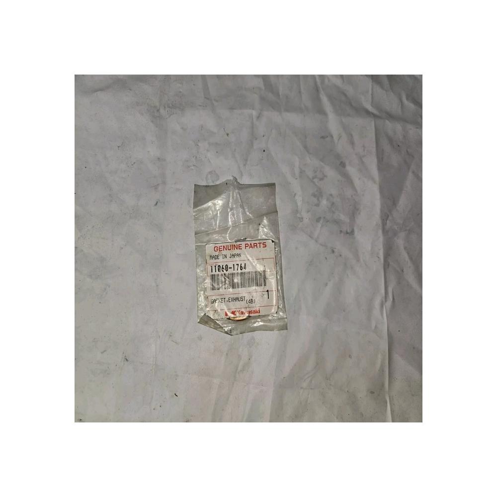 JOINT ÉCHAPPEMENT 11060-1764 PIECE NEUVE ORIGINE KAWASAKI