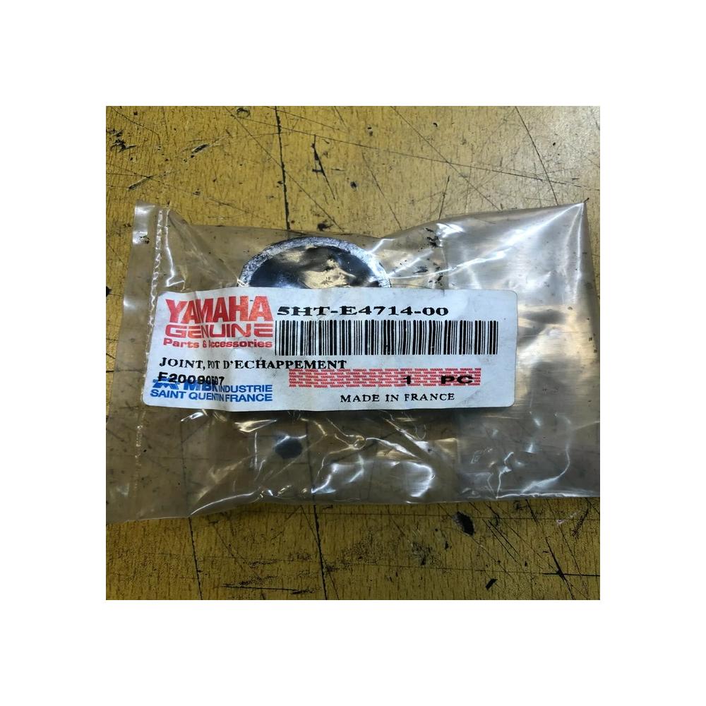 joint échappement yamaha 5ht-e4714-00 xn xq 125 150 yp 125 150 180 skyliner