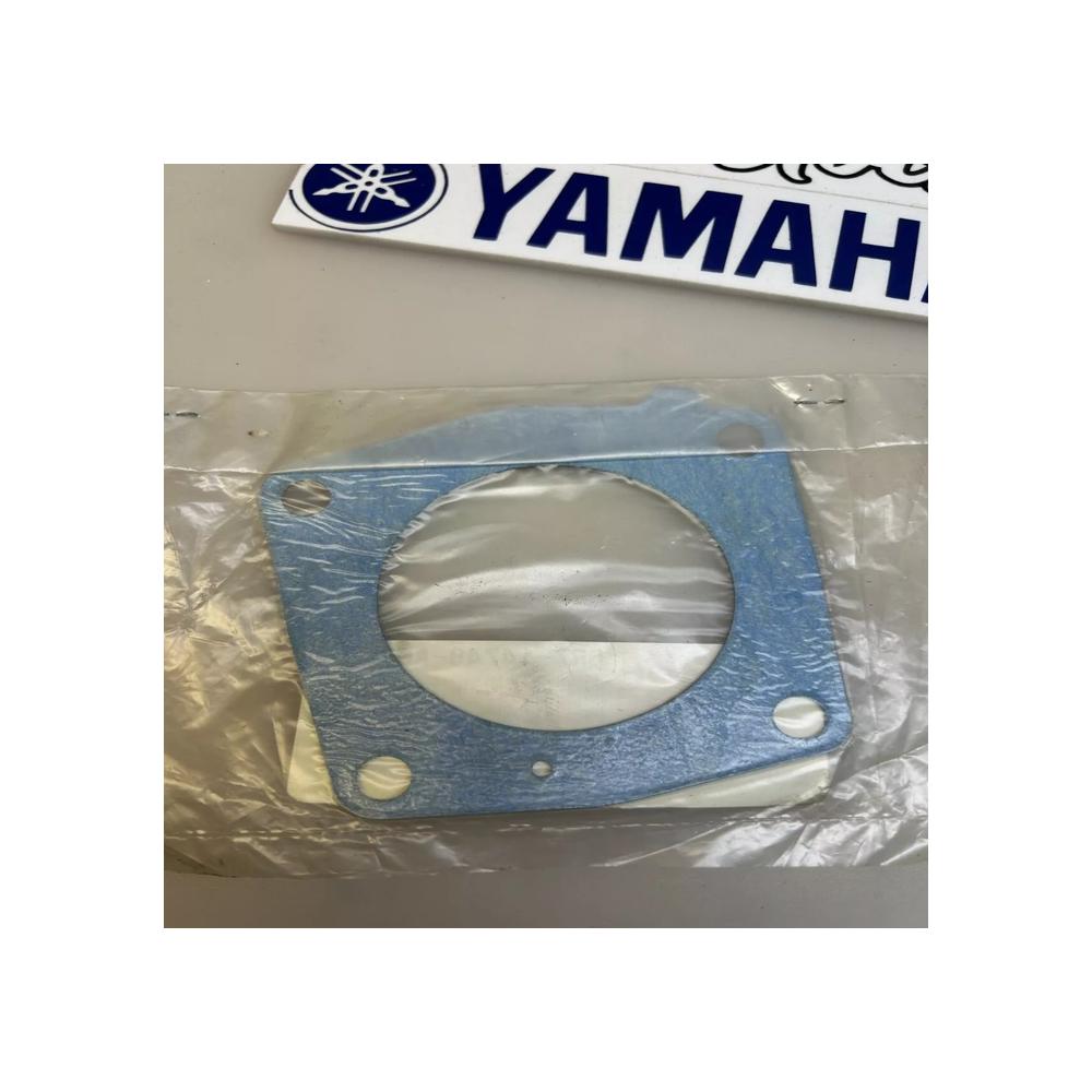 joint échappement yamaha jet ski 6r7-14749-a0 6R7-14749-A1 6R7-14749-00 650 700