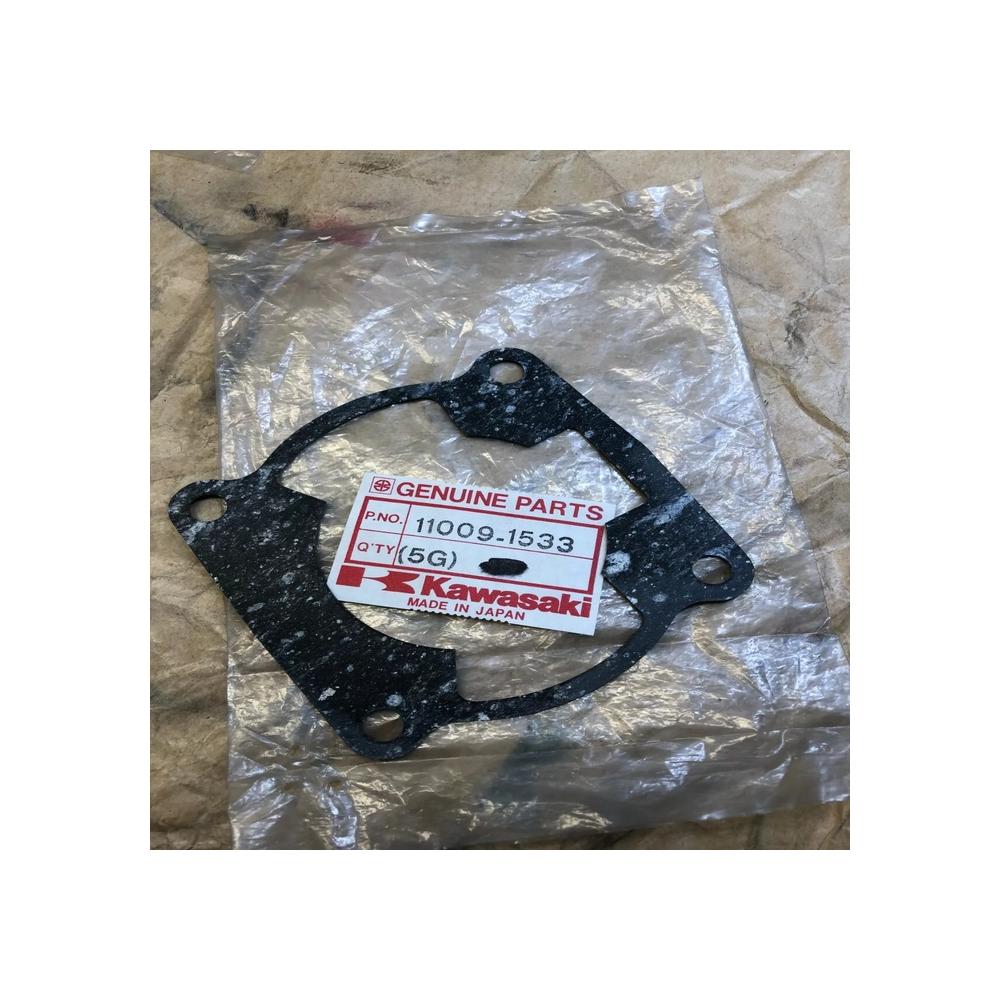joint embase cylindre kawasaki 11009-1533 11009-1970 kx 80 100