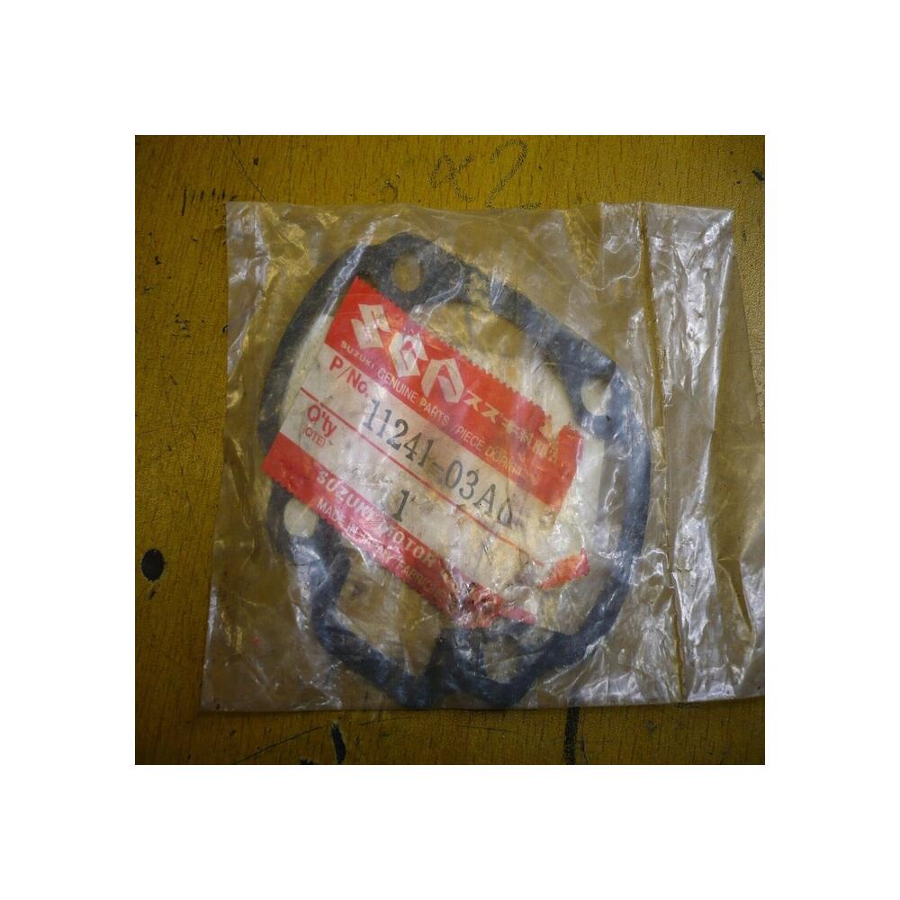 joint embase suzuki 11241-03a10 03a0 ad ae ah ap ay cp tr  50 adress katana