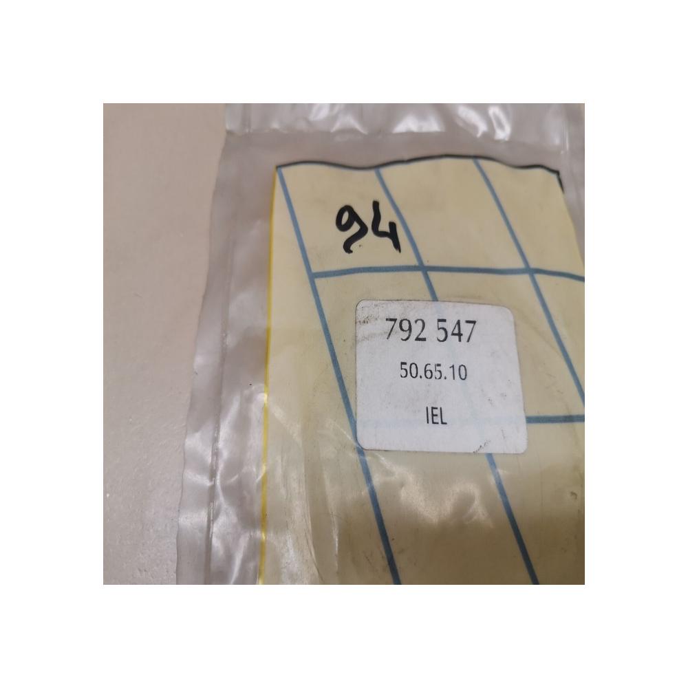 Joint Paulstra  JOINT SPI DIMENSIONS  50X65X10