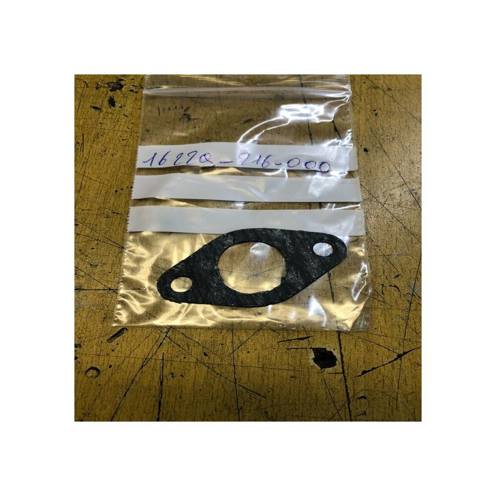 joint pipe carbu honda 16229-216-000 ca 160 175 cb 125 160 175 cl 160 scrambler