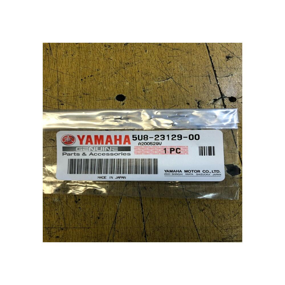 joint plot vidange fourche yamaha 5u8-23129-00 fzx 750 rd 125 lc tdm 850 tzr xv