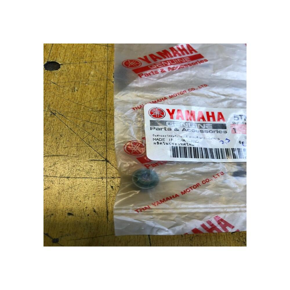 joint queue soupape yamaha tt-r 110 2009 2019 t 110 crypton 5tw-e2119-00