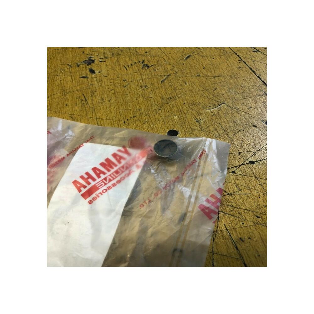 joint queue soupape yamaha tt-r 110 2009 2019 t 110 crypton 5tw-e2119-00