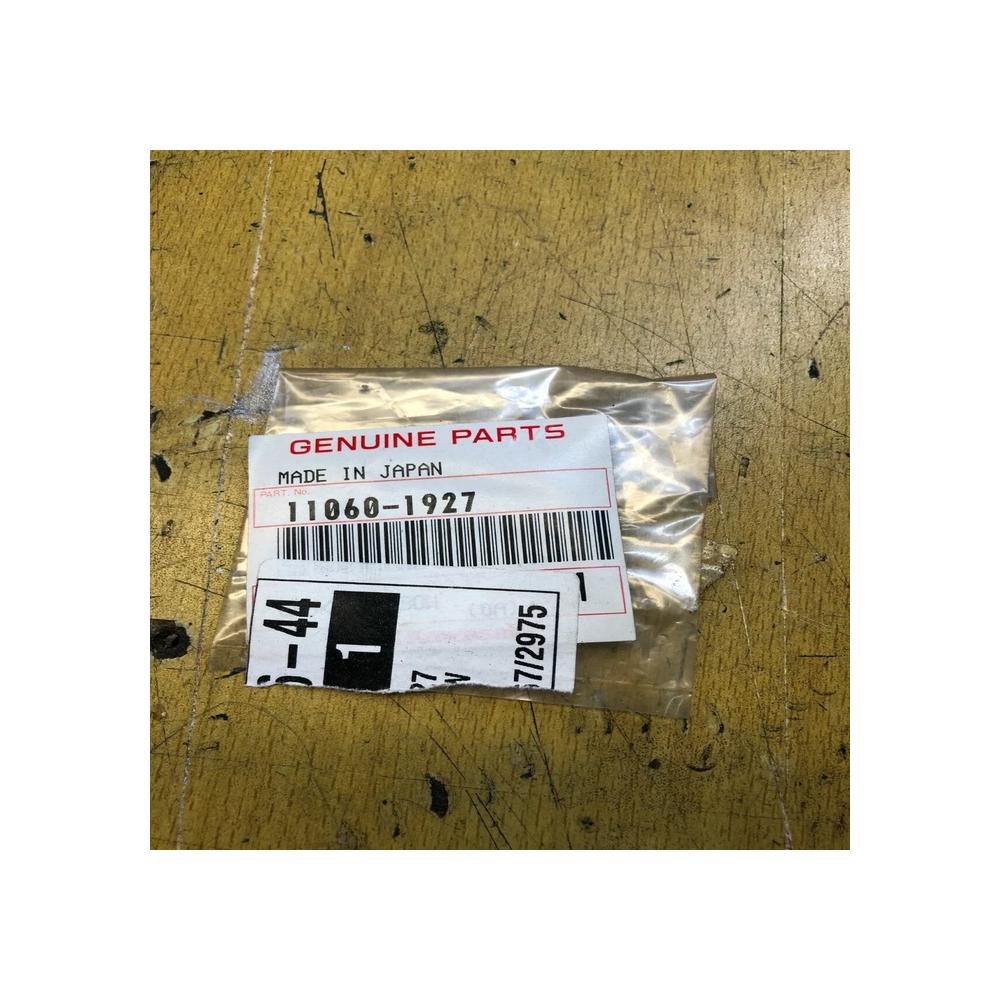 joint raccord pompe a eau kawasaki 11060-1927 kx 65 2000 2005 a 1 2 3 4 5 6
