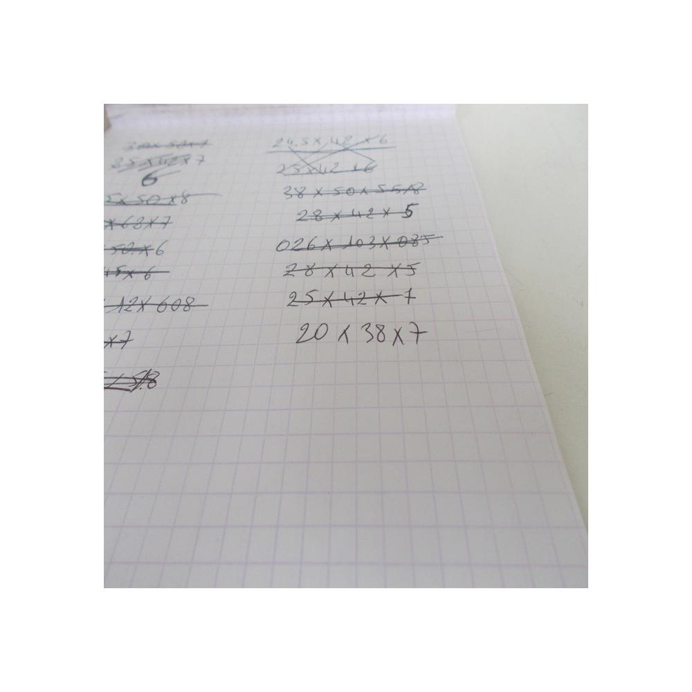 joint spi 20x38x7