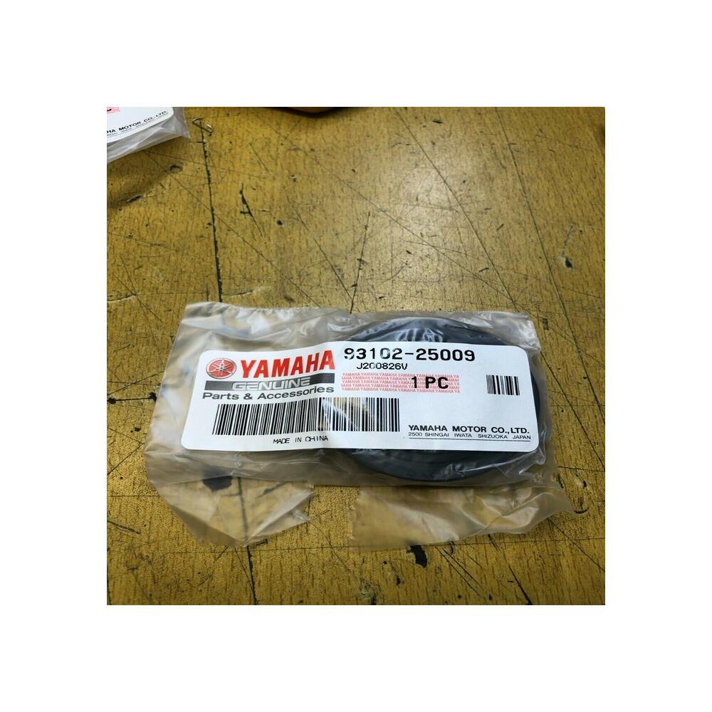 joint spi arbre hélice yamaha 93102-25009 jet ski vx 700 fz jf fx 1000 vx 1100