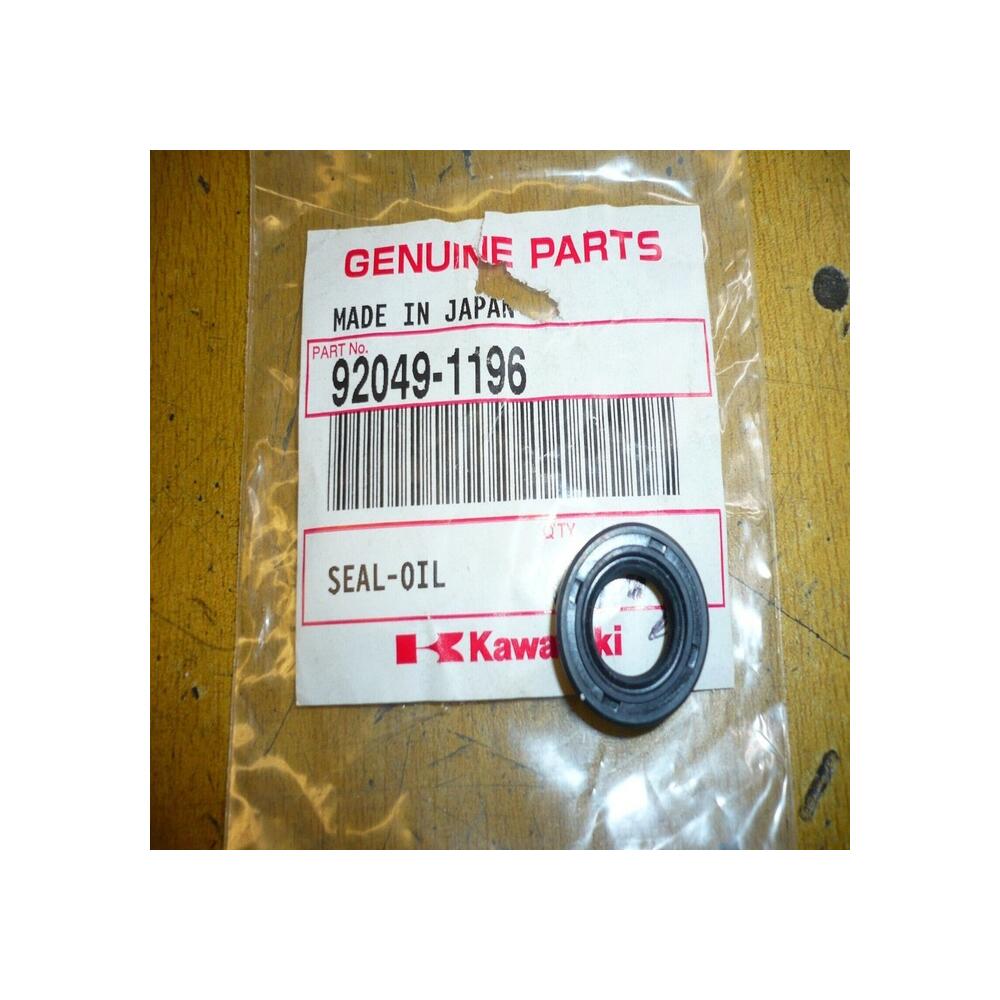 joint spi kawasaki 92049-1196 klx 450 kx 250 450