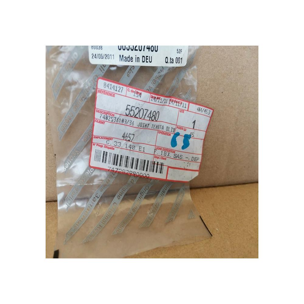 Joint spi sortie de boite vitesse Peugeot boxer jumper 2 3.0 HDI DUCATO 3 312160