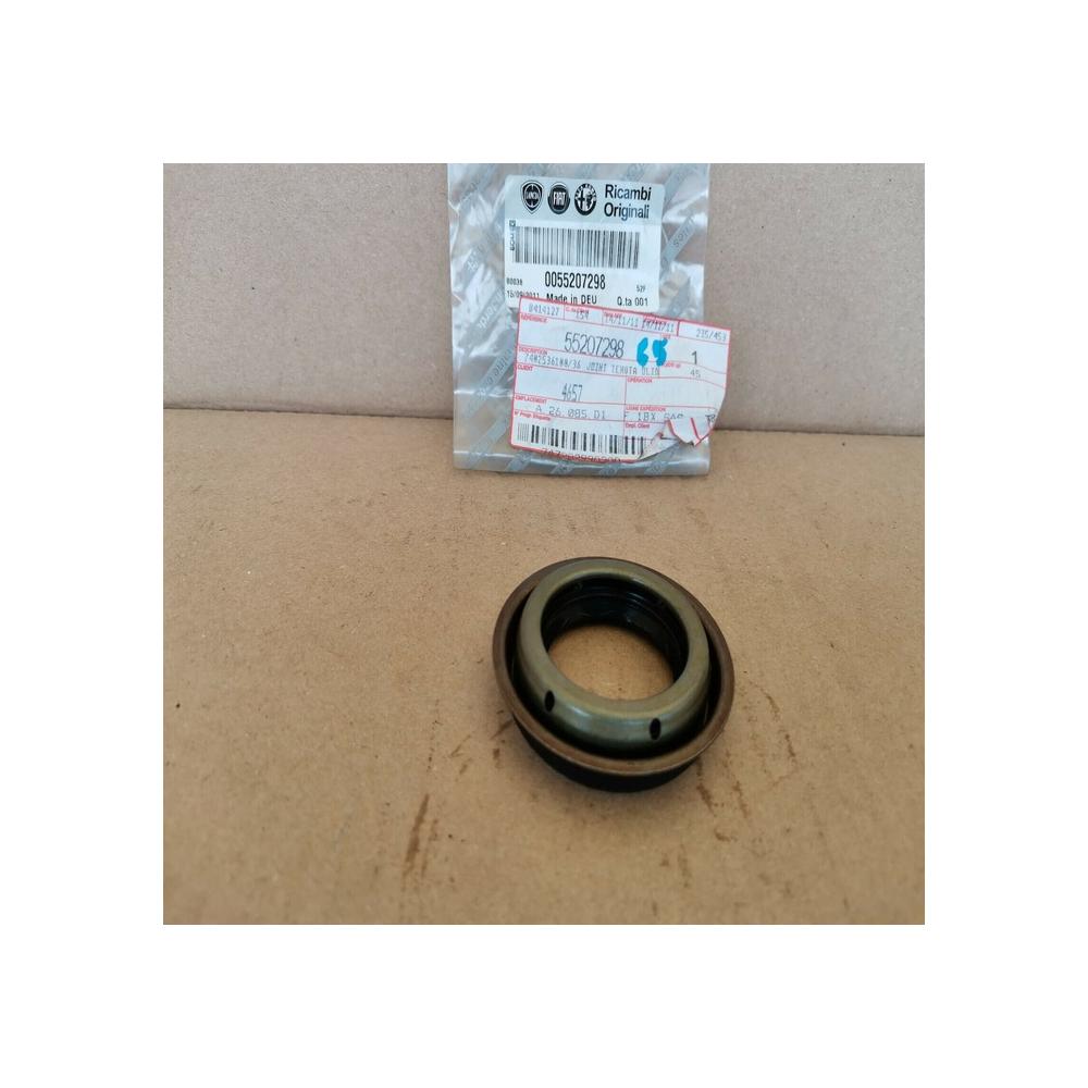 Joint spi sortie de boite vitesse Peugeot boxer jumper 2 3.0 HDI DUCATO 3 312161