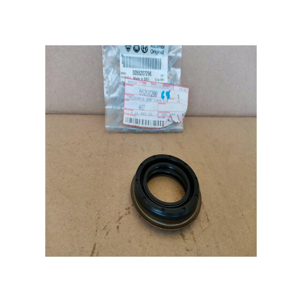 Joint spi sortie de boite vitesse Peugeot boxer jumper 2 3.0 HDI DUCATO 3 312161