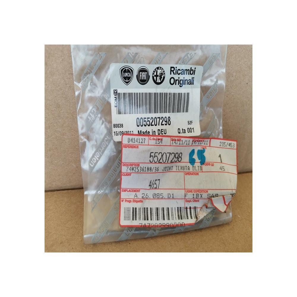 Joint spi sortie de boite vitesse Peugeot boxer jumper 2 3.0 HDI DUCATO 3 312161