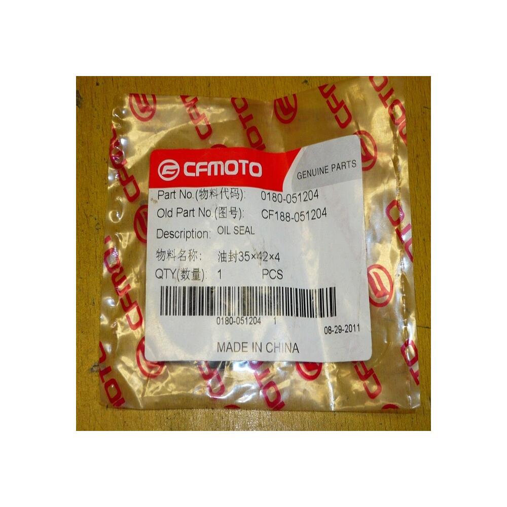 joint spy cf moto  CF-Moto CF 500 600 625  35×42×4  0180-051204
