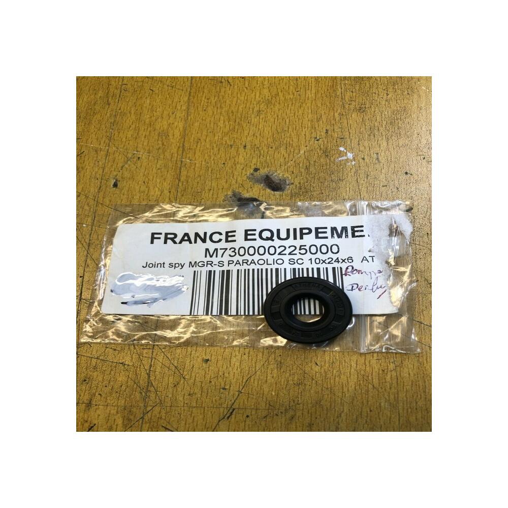 Joint spy MGR-S PARAOLIO SC 10x24x6 ATHENA M730000225000 CAGIVA DUCATI MACCHI HU