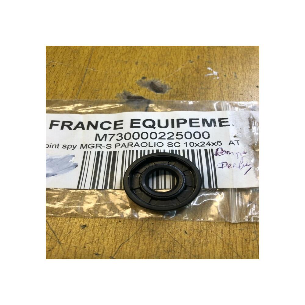 Joint spy MGR-S PARAOLIO SC 10x24x6 ATHENA M730000225000 CAGIVA DUCATI MACCHI HU