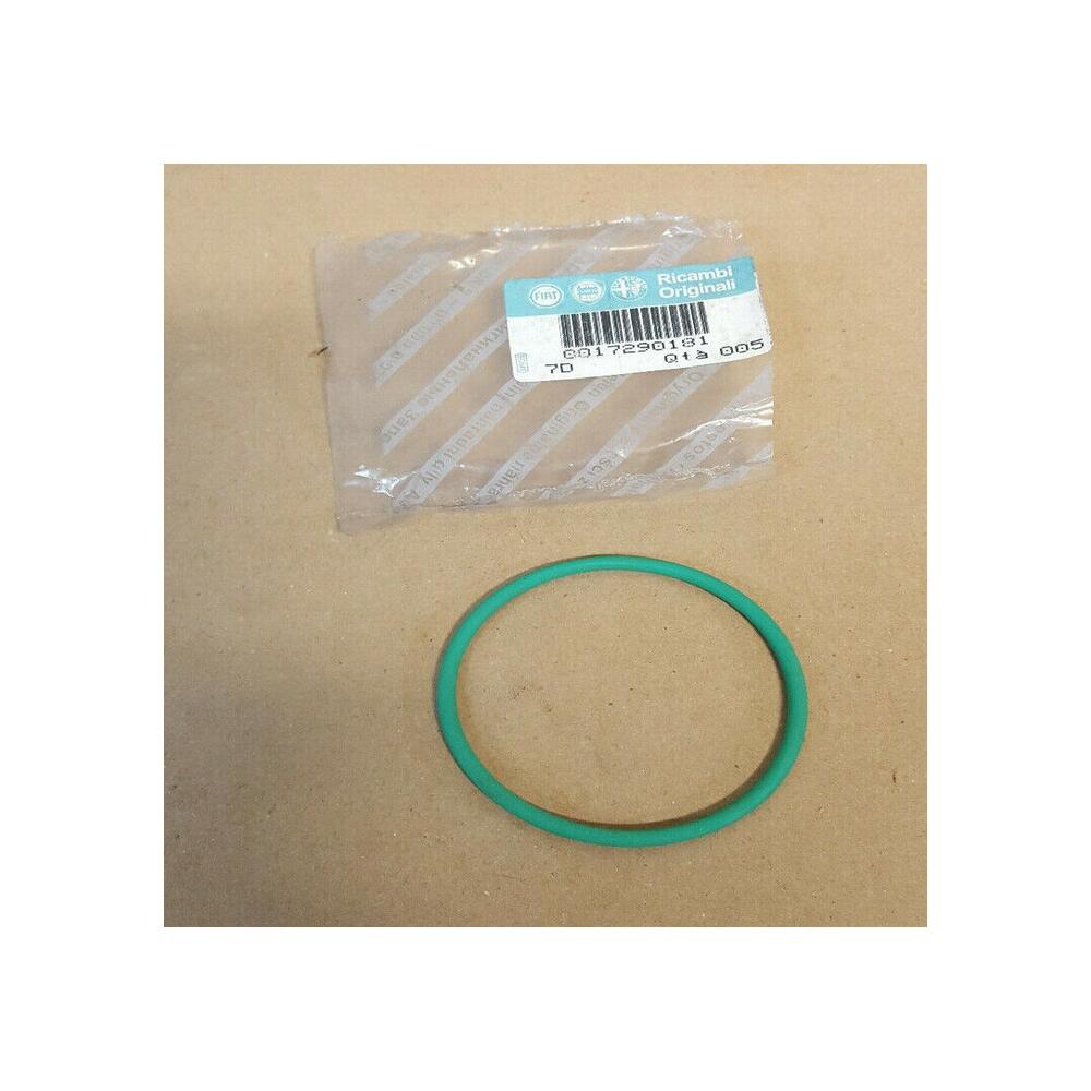 Joint support filtre à huile boxer jumper fiat ducato de 1994 à 06 ref 17290181