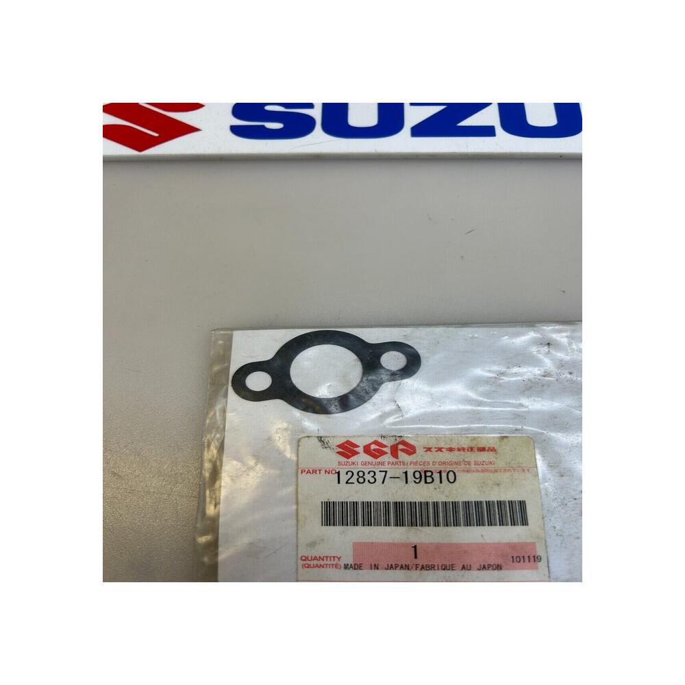 joint tendeur distribution 12837-19b10 suzuki sv dl 1000 tl s r dr 350 an 125 25