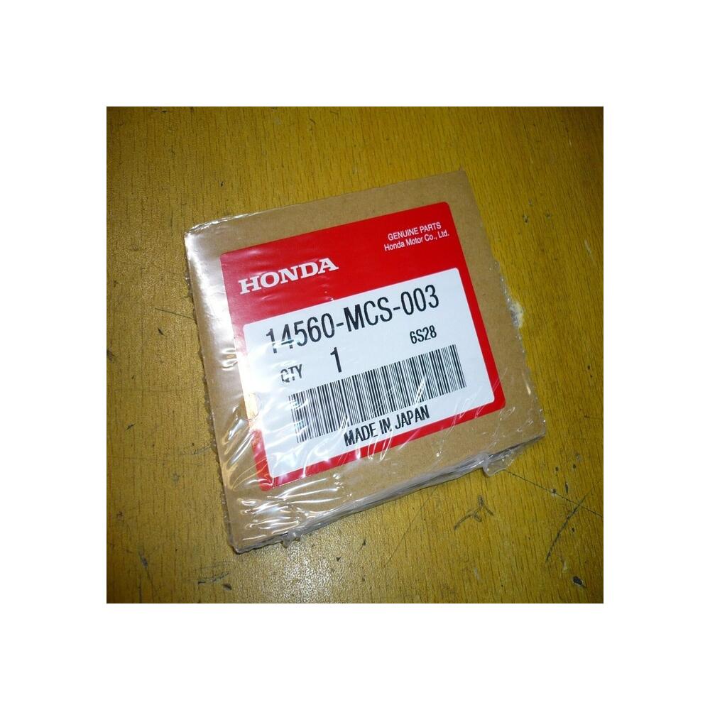 joint tendeur distribution 14560-mcs-003 honda st 1300 pan european 2002 2009