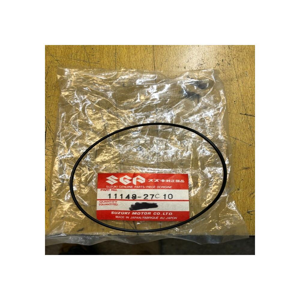 joint torique culasse exterieur suzuki 11148-27c10 rm 125 1989 2008 rgv 250 1997