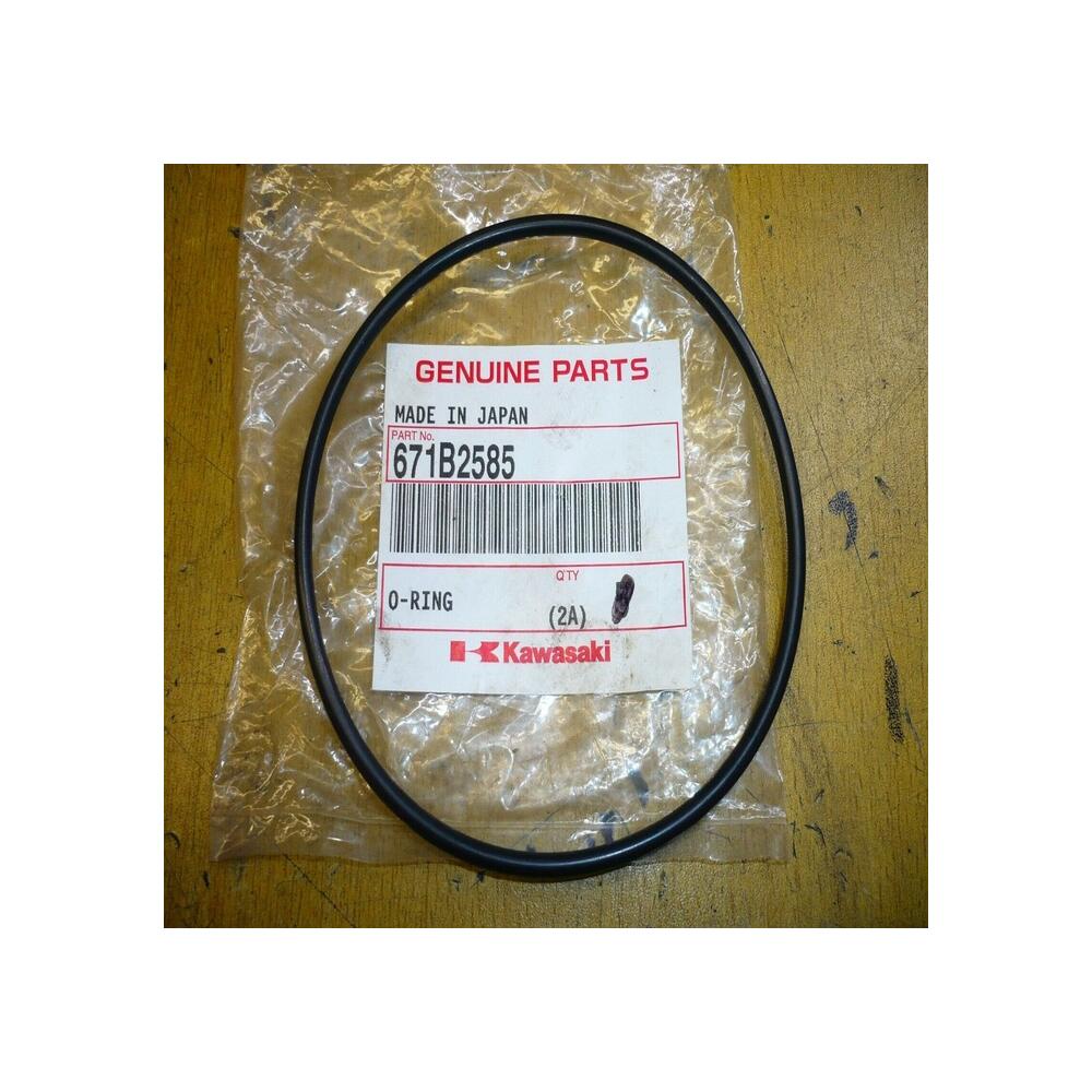 joint torique moyeux arriere 85mm kawasaki 671b2585 ksf kfx 450