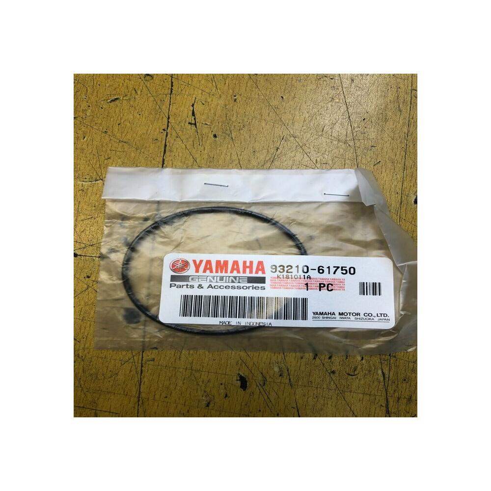 joint torique pompe a eau yamaha 93210-61750 yfm 700 r xt 660 mt 03 09 tzr 125