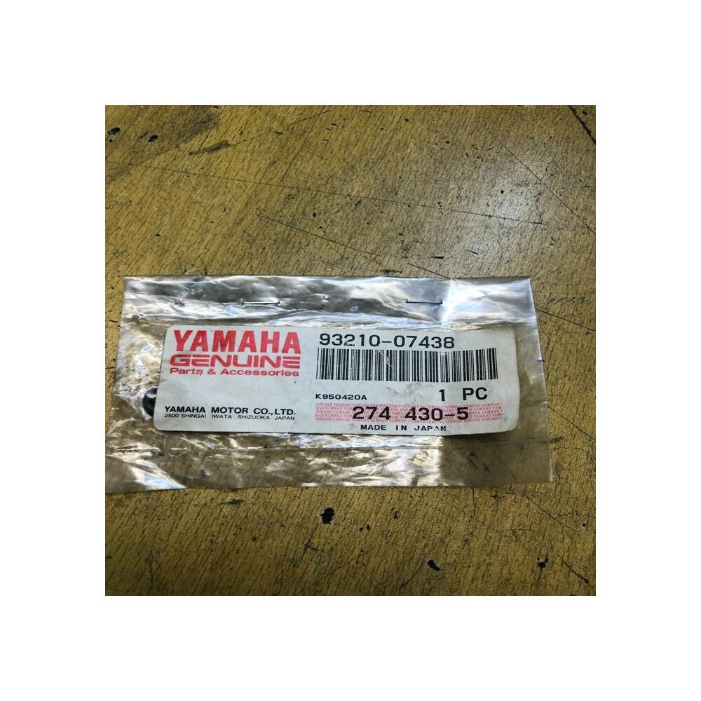joint torique yamaha 93210-07438 fj 1200 rd 500 lc sr 250 tdm trx 850 xj 900 s f