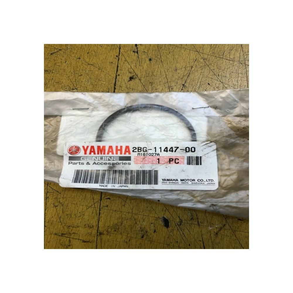 joint vilebrequin yamaha 2bg-11447-00 yzf 550 700 kodiak grizzly yxm yxc 700