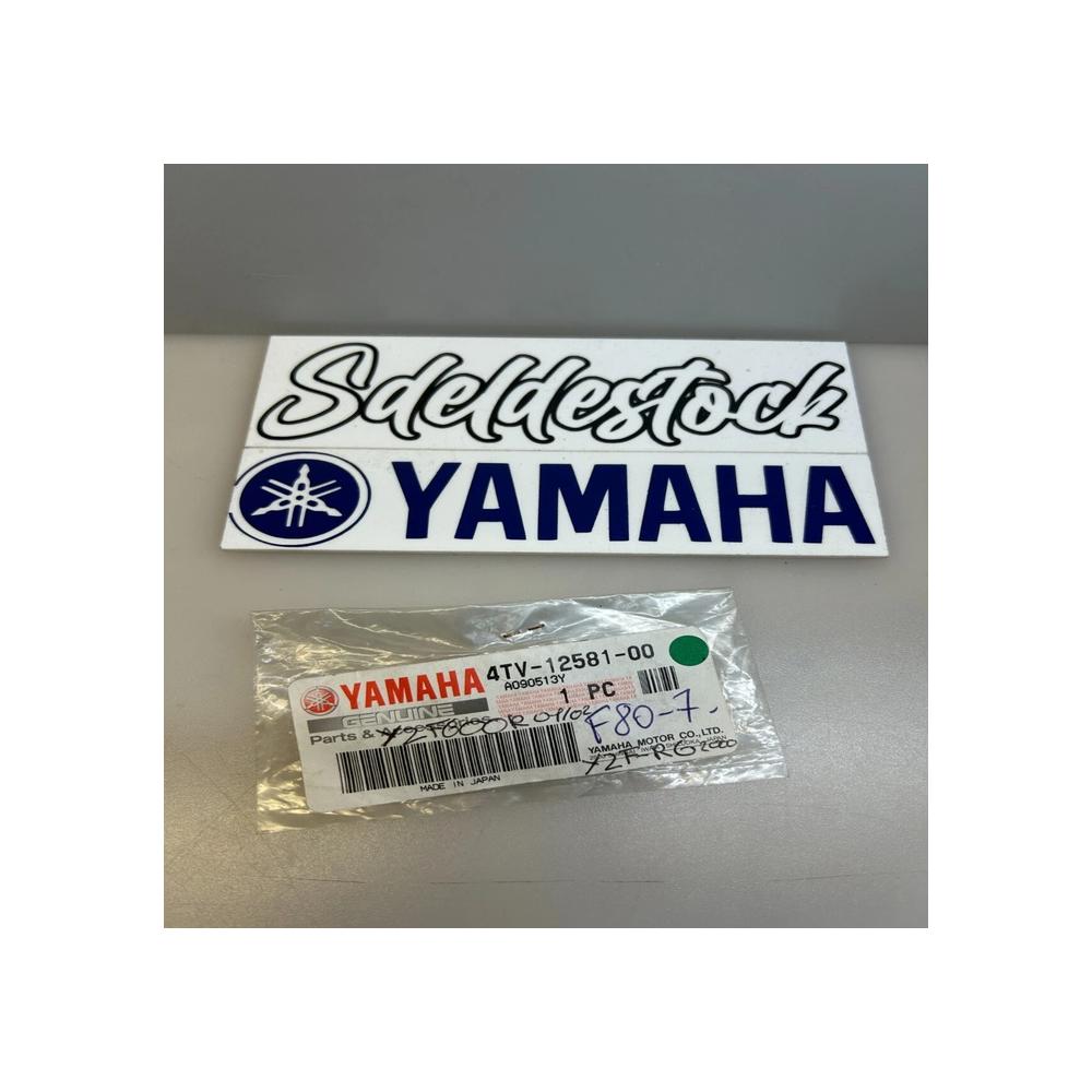 jonction durite refroidissement yamaha 4tv-12581-00 yzf-r6 yzf 600 r thundercat