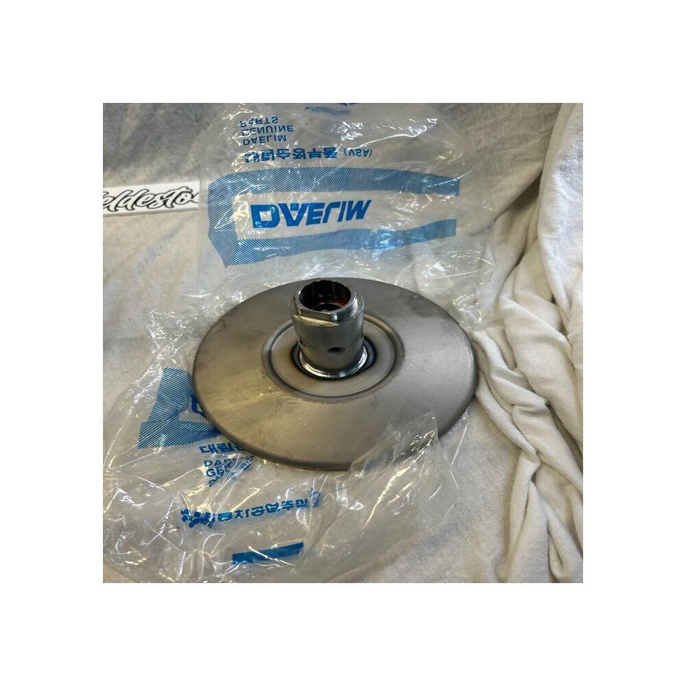 joue fixe embrayage DAELIM 23200-sa2-0010 s1 s2 history b-bone otelllo 125