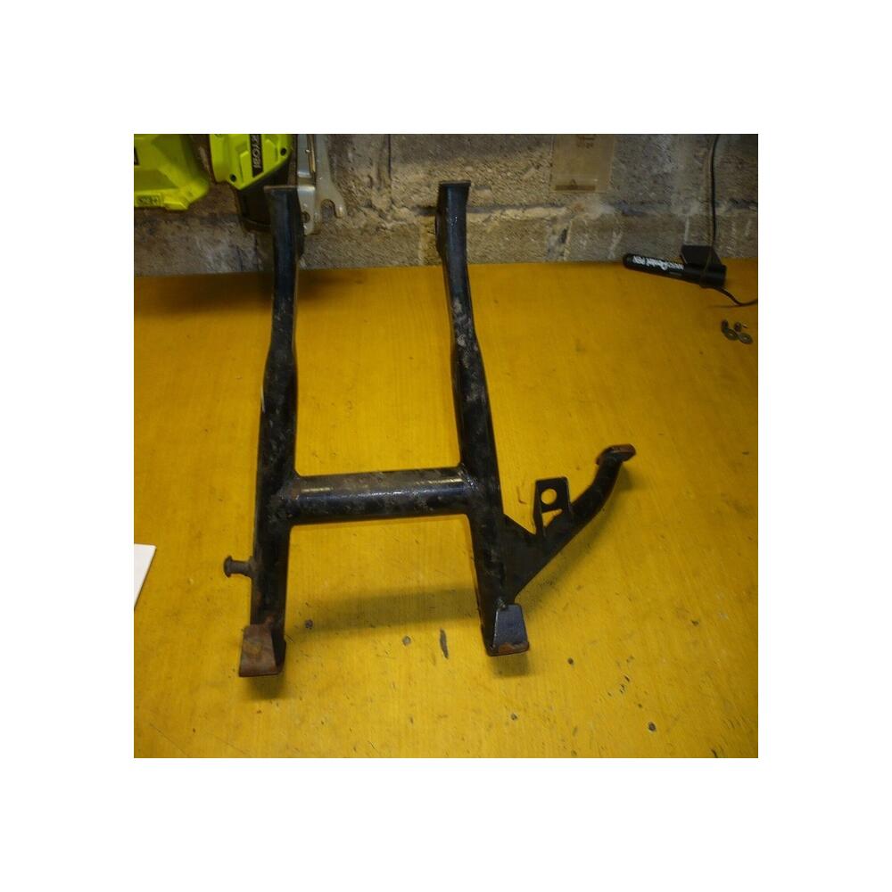 KAWASAKI 600 GPZ R BEQUILLE CENTRALE TYPE ZX600 a1 a2 a3 1985 a 1987