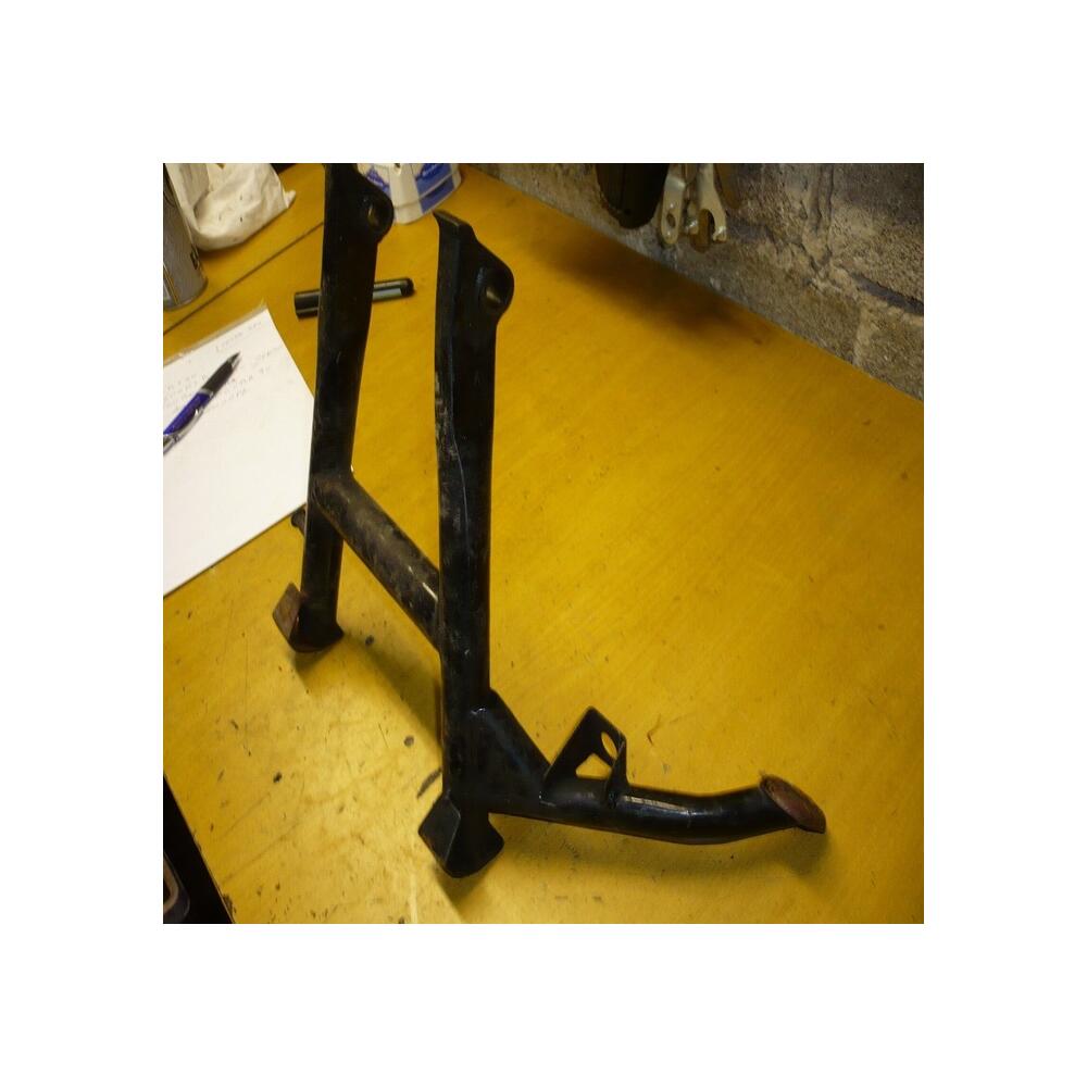 KAWASAKI 600 GPZ R BEQUILLE CENTRALE TYPE ZX600 a1 a2 a3 1985 a 1987