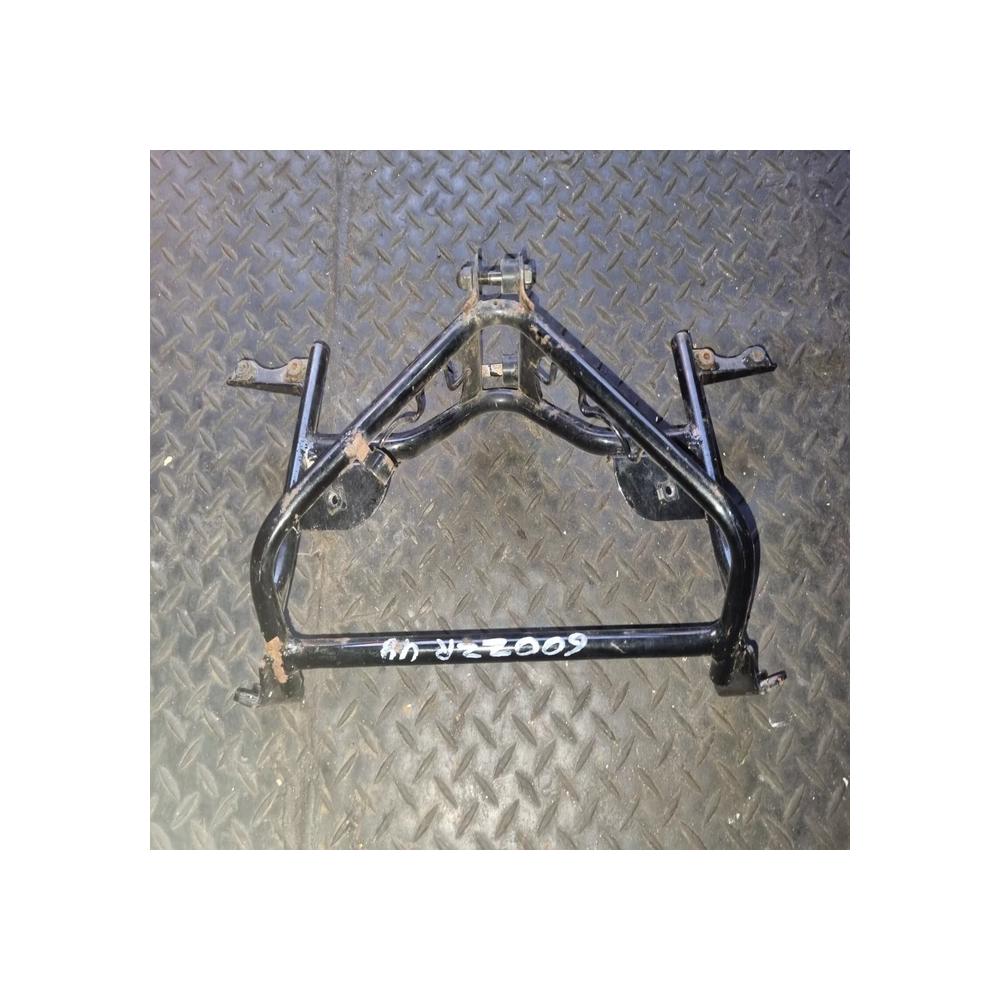 KAWASAKI 600 ZZR ARAIGNEE TYPE ZX600E 1993/2002