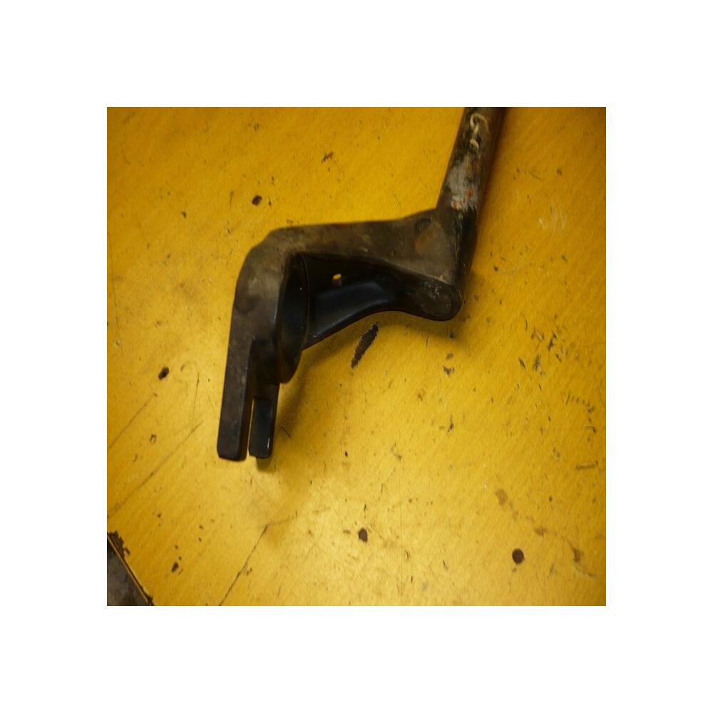Kawasaki Z 550 GT g1 a g9 demi guidon coté droit 46012-1029 46003-1118 1983 1994