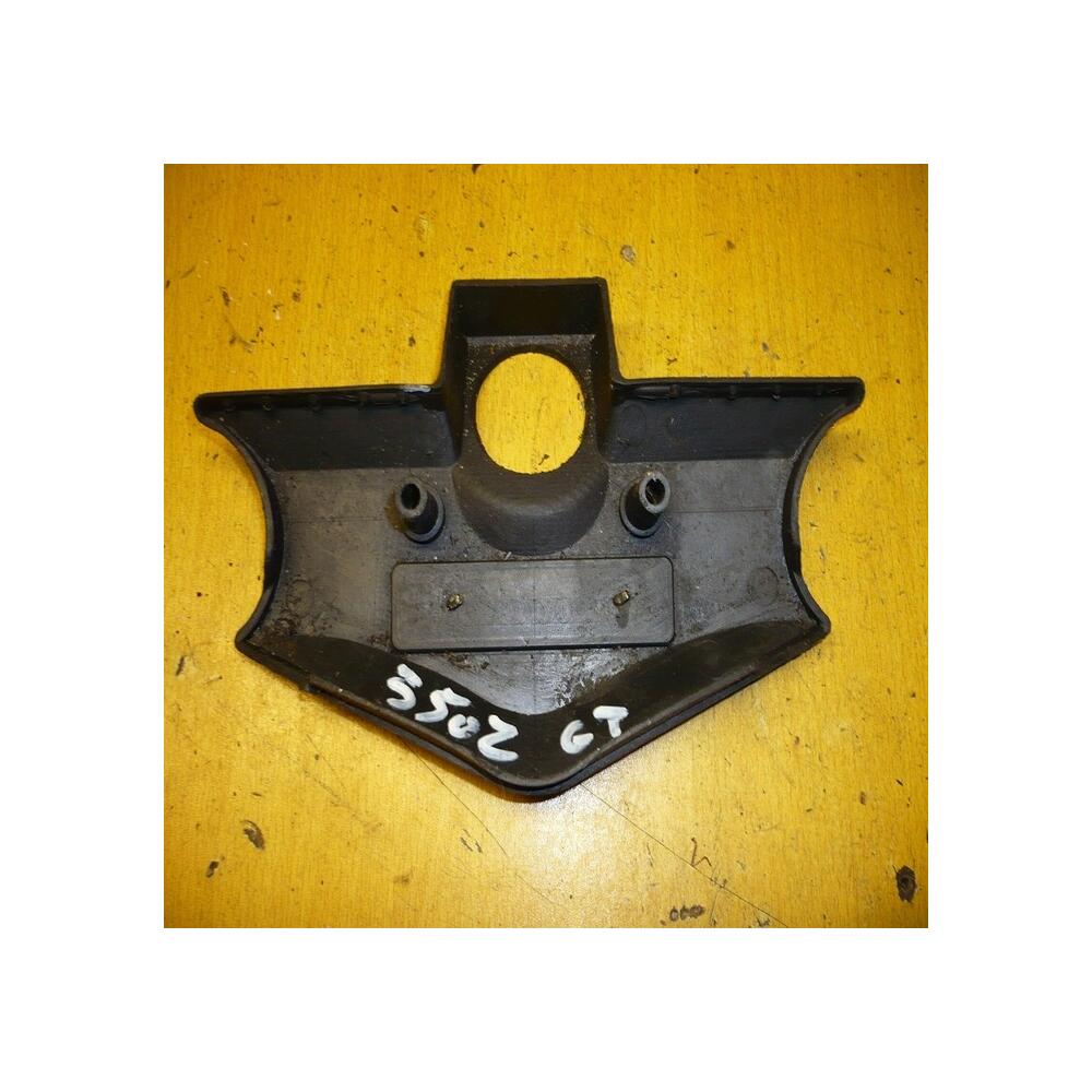 kawasaki Z 550 GT kz 550 g cache couvercle té de fourche