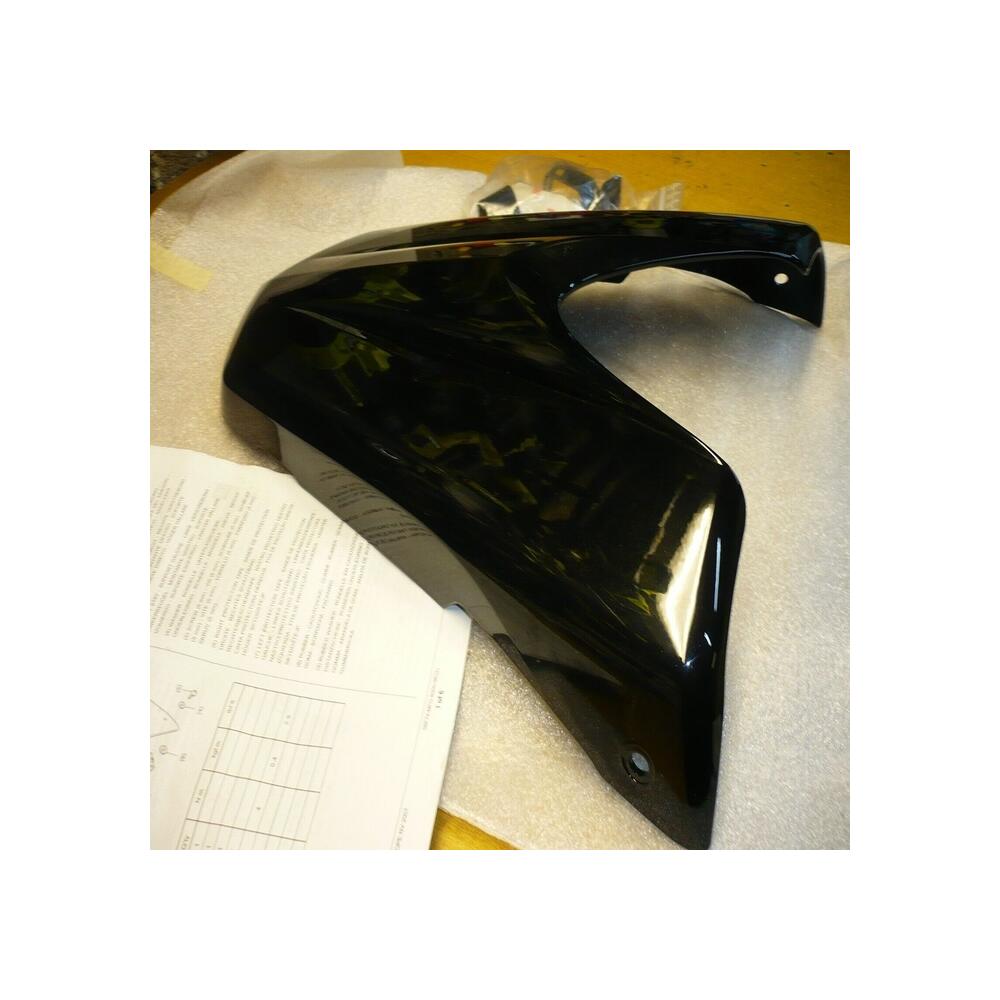 kit capot selle passager honda cb 600 f hornet 2007 2010 08f74-mfg-810 nh-a84p