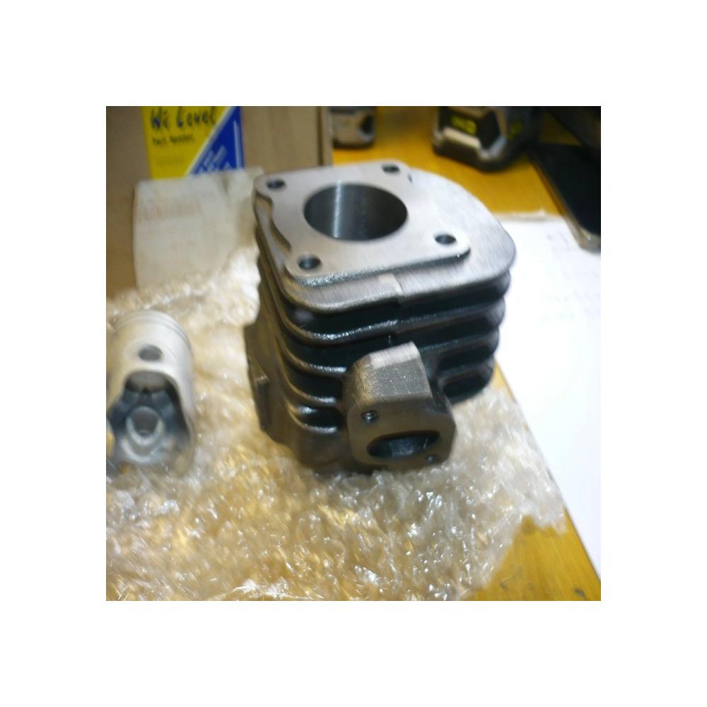 kit cylindre hi level Standard A/C Yamaha Zest, Benelli, Beta Bore Size 40mm 
