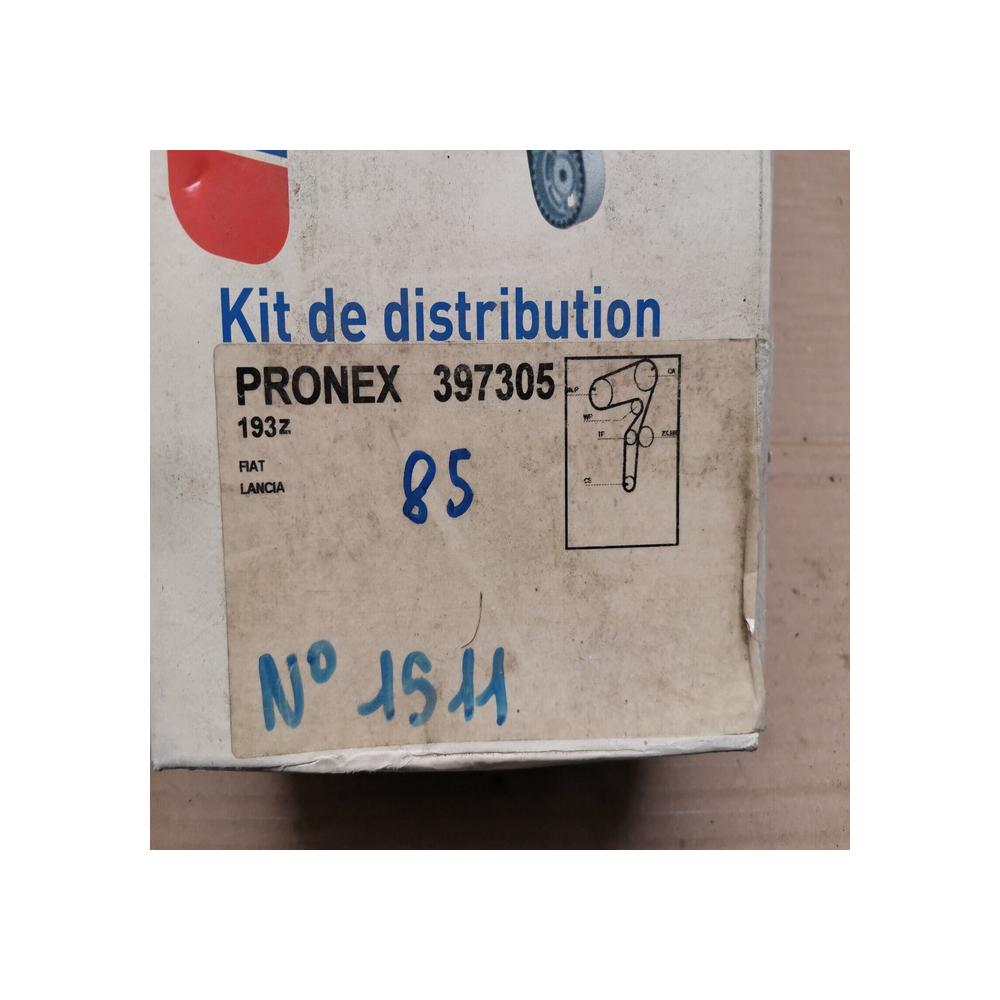 KIT DE DISTRIBUTION  FIAT BRAVA, BRAVO, DOBLO, MAREA 46352133