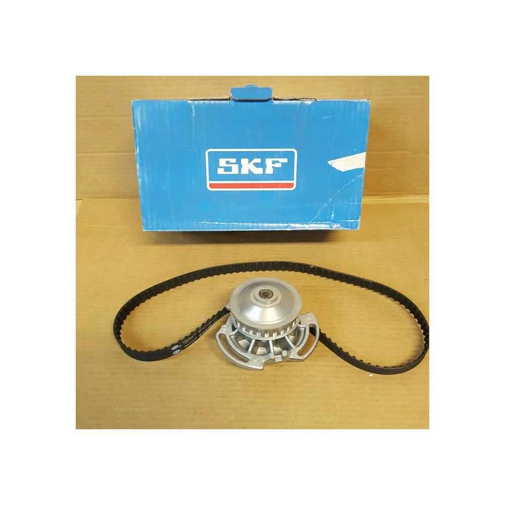 Kit de distribution pompe à eau VW POLO 1 GOLF 1 2 ESSENCE 1.0 1.1 1.3 AUDI 50