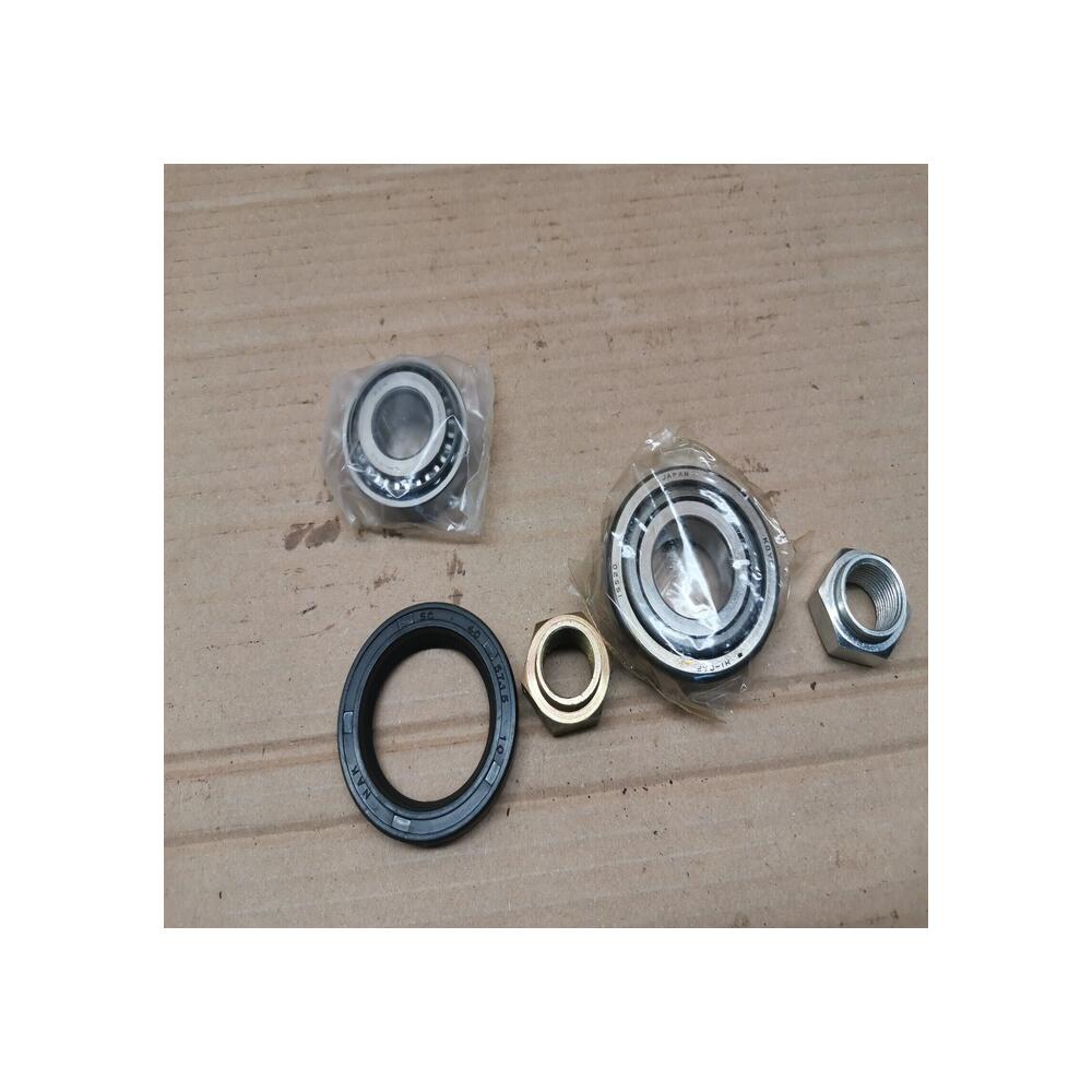 Kit de roulement de roue avant pour FIAT 124  LADA 1200, 1300, 1500, 1600 NOVA
