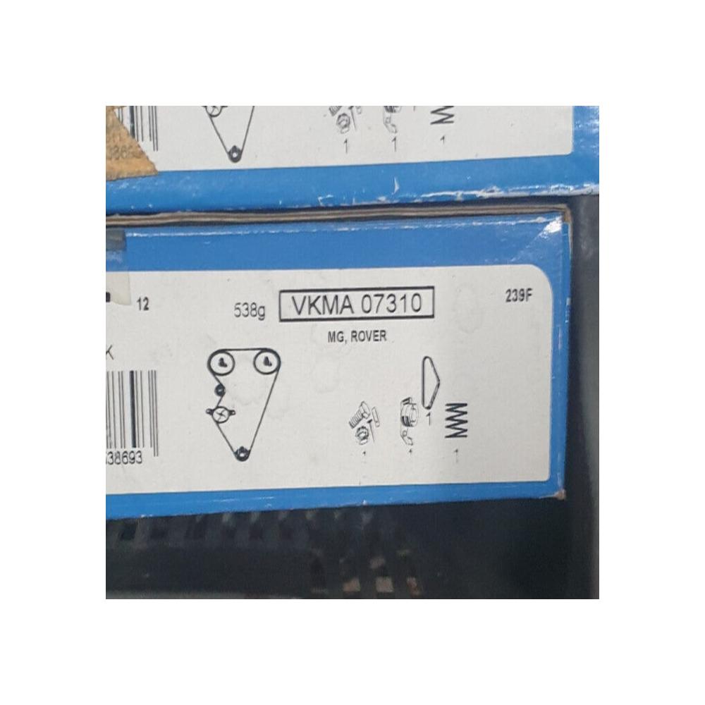 Kit distribution LOTUS ELISE S1 S2 MG ZS ROVER 114 25 45 214 414 1.4 ESSENCE