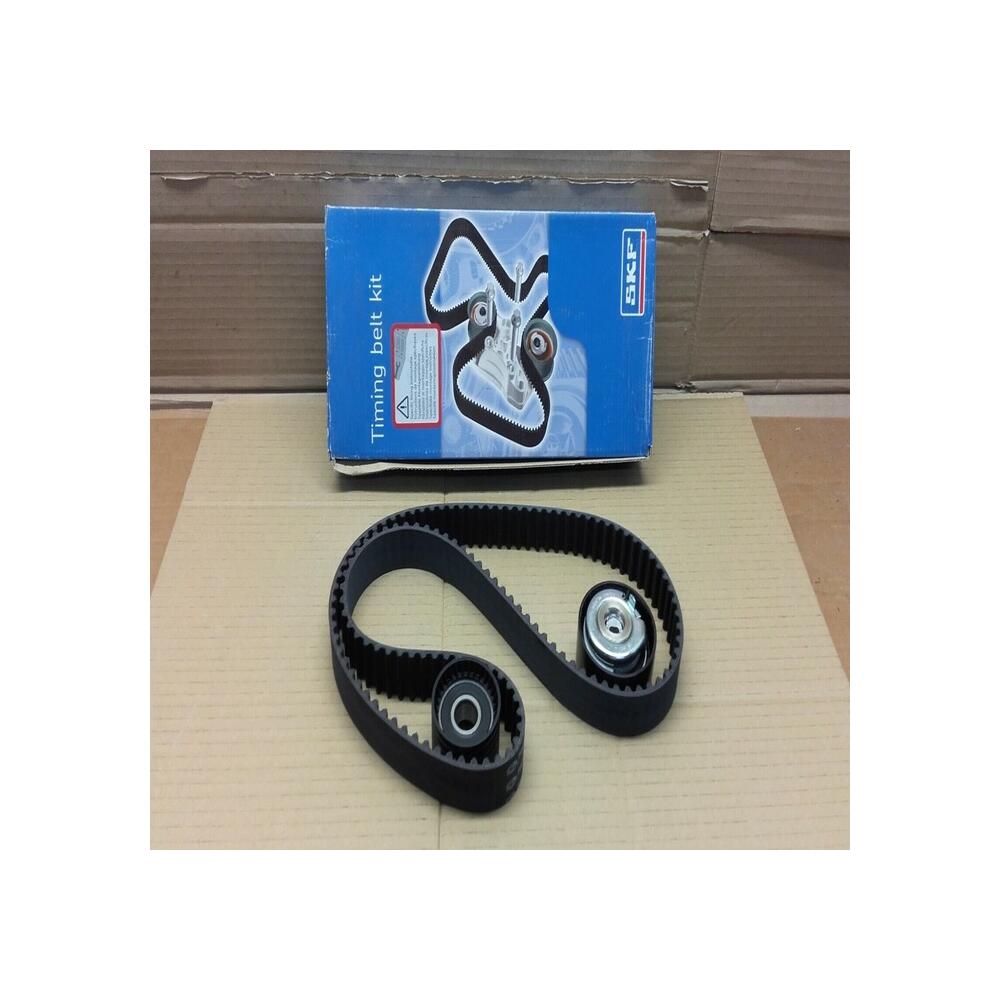 Kit distribution RENAULT MEGANE 2 RS LAGUNA 2 3 CLIO 3 2.0 16V TURBO