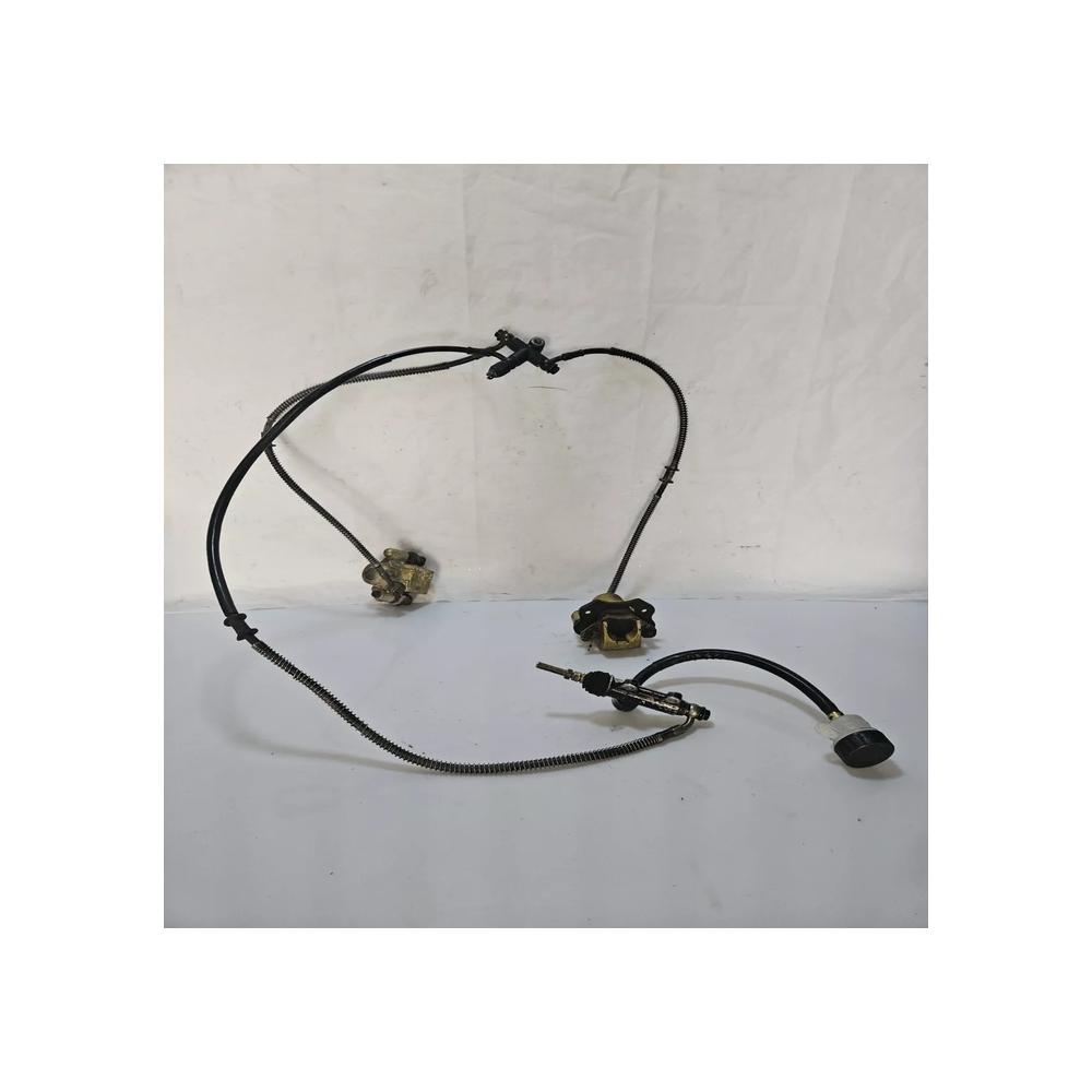 KIT FREINAGE DURITES ETRIER AVANT QUAD CHINOIS 150CCM 4T ATV SK150ATV-1E