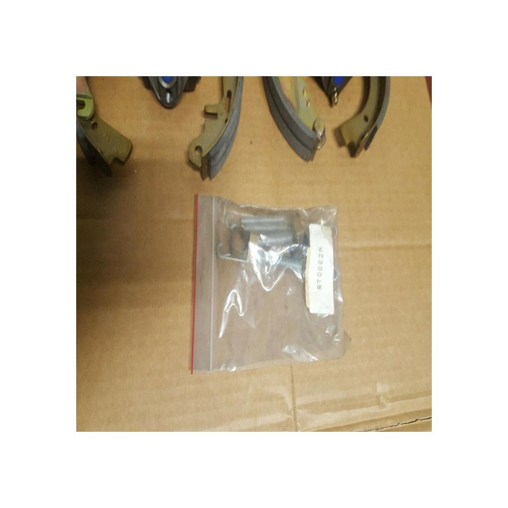 Kit freins arrière opel kadett D