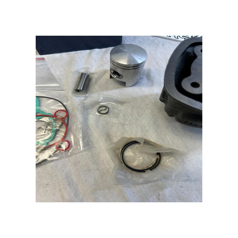 kit Haut Moteur rms 100080020 piaggio gilera  50 runner nrg mc2 zip sp 487793