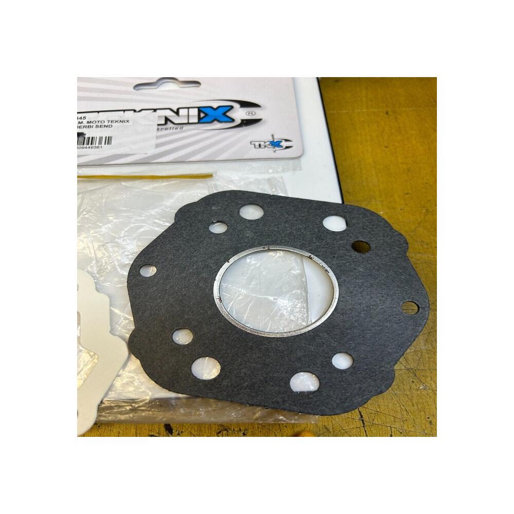 kit Joint haut moteur mecaboite teknix adapt. derbi senda -2006 euro2 4 pieces