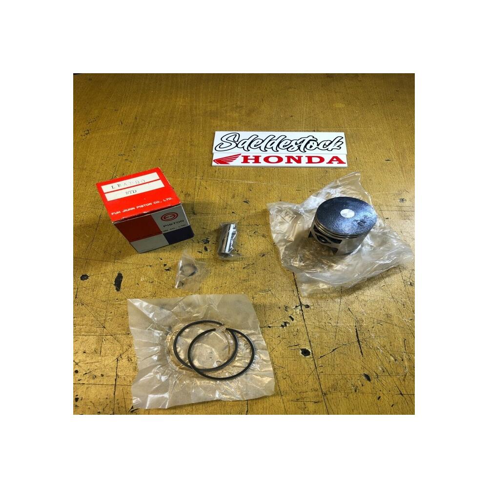 kit piston std honda nh 90 lead 13101-GW3-850 srx 90 shadow 13101-GW3-960
