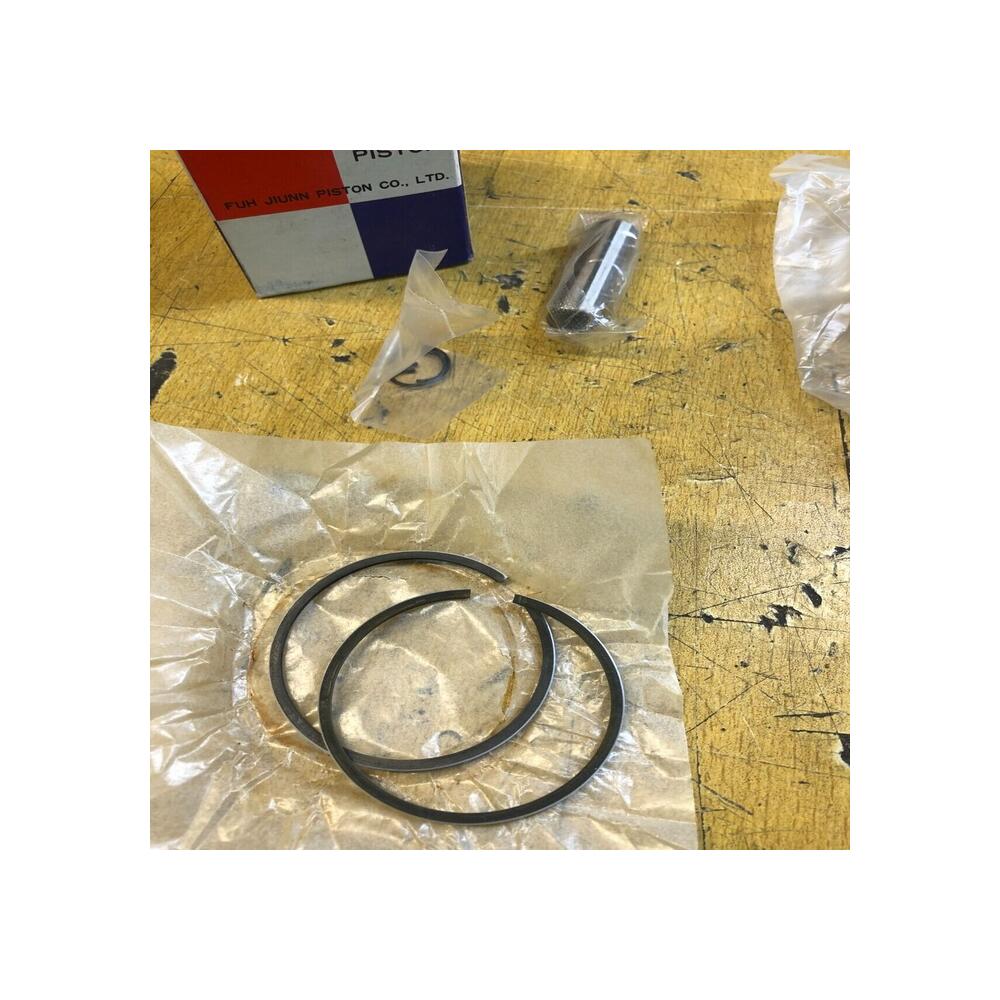kit piston std honda nh 90 lead 13101-GW3-850 srx 90 shadow 13101-GW3-960
