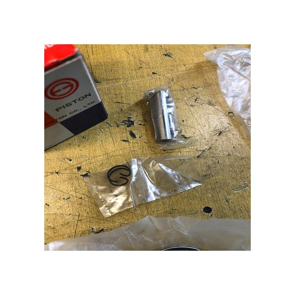 kit piston std honda nh 90 lead 13101-GW3-850 srx 90 shadow 13101-GW3-960